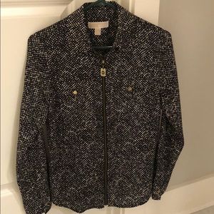 Michael Kors shirt